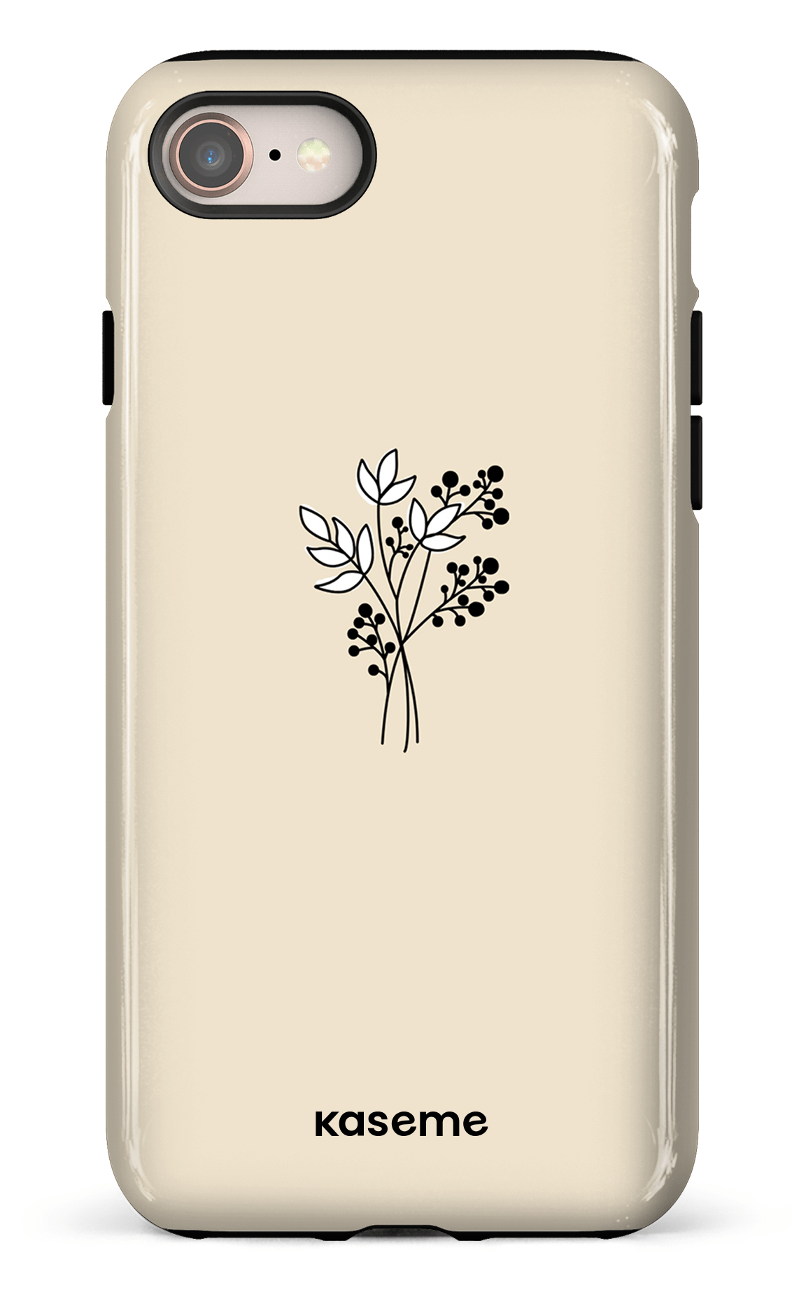 Cinnamon beige - iPhone SE 2020 / 2022