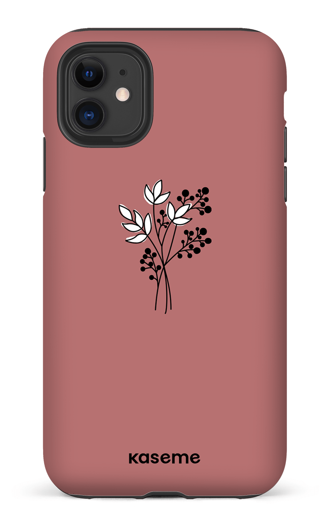 Cinnamon red - iPhone 11