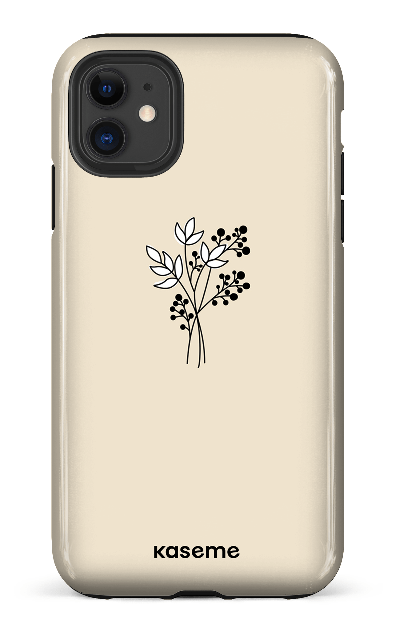 Cinnamon beige - iPhone 11