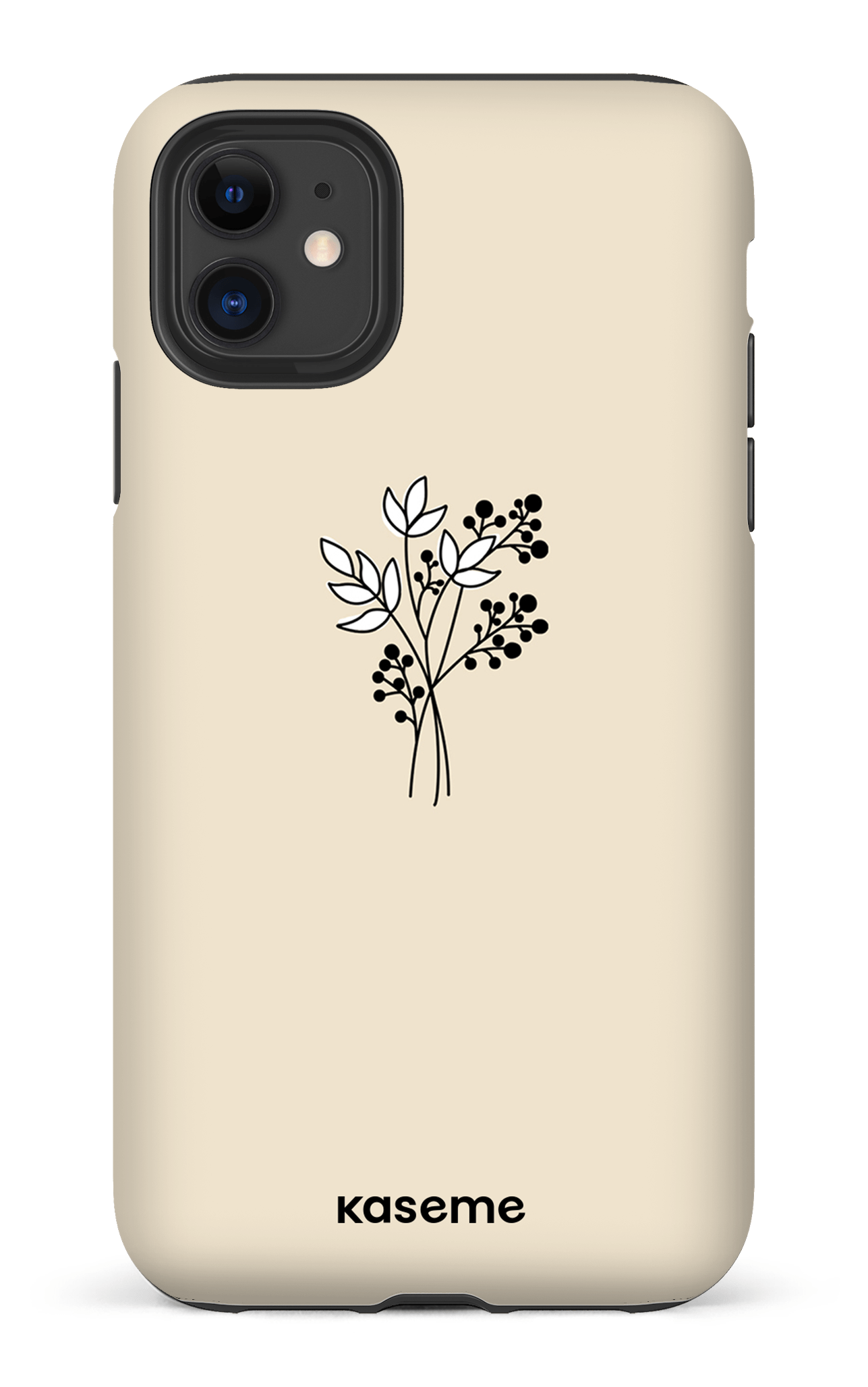 Cinnamon beige - iPhone 11