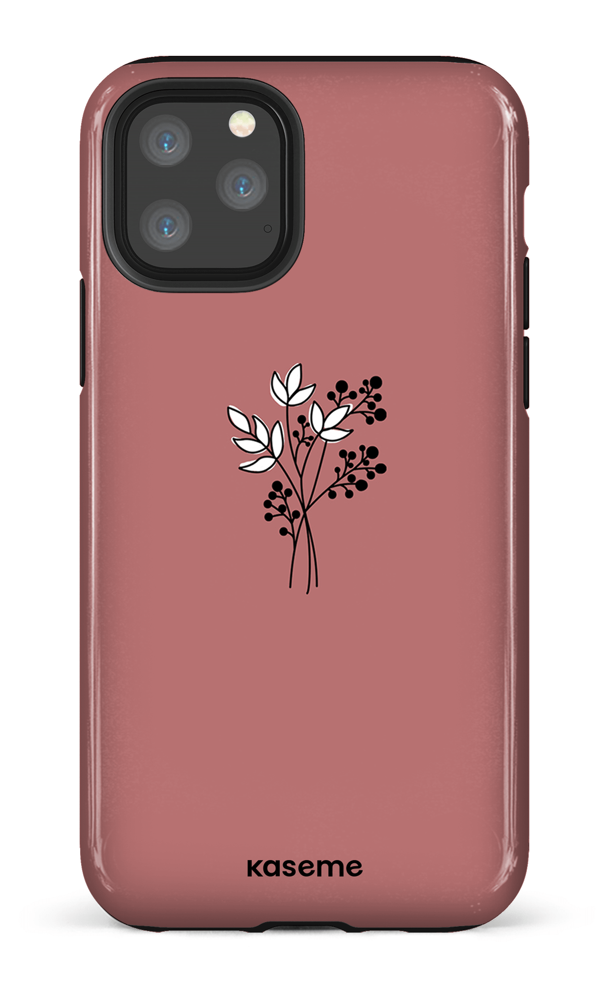 Cinnamon red - iPhone 11 Pro