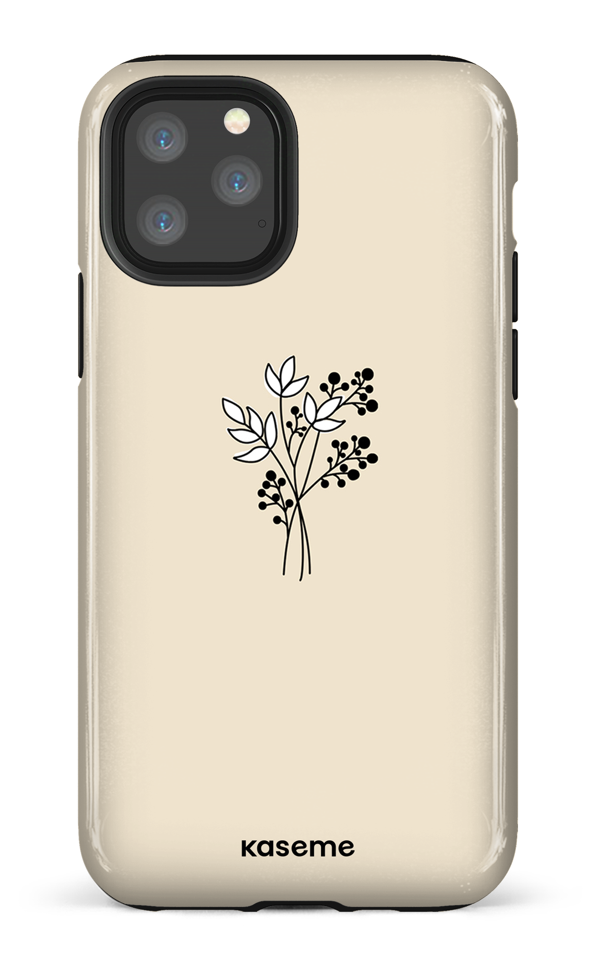 Cinnamon beige - iPhone 11 Pro