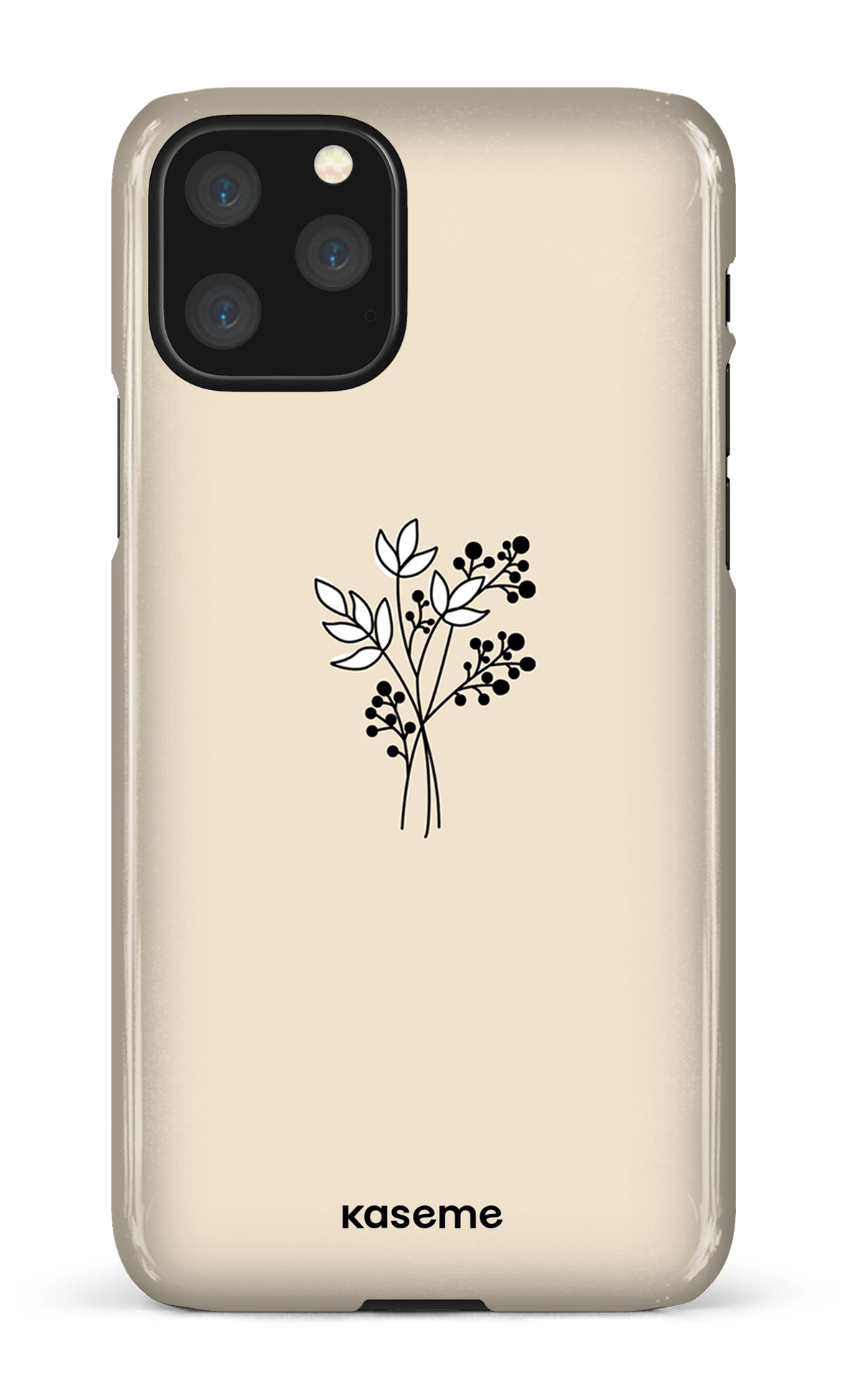 Cinnamon beige - iPhone 11 Pro