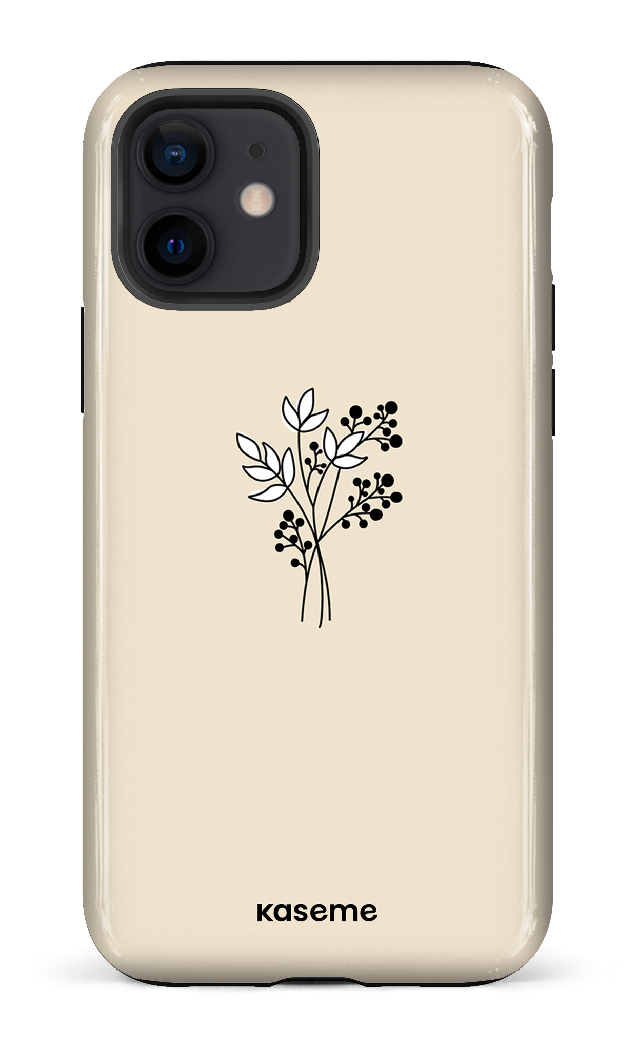 Cinnamon beige - iPhone 12