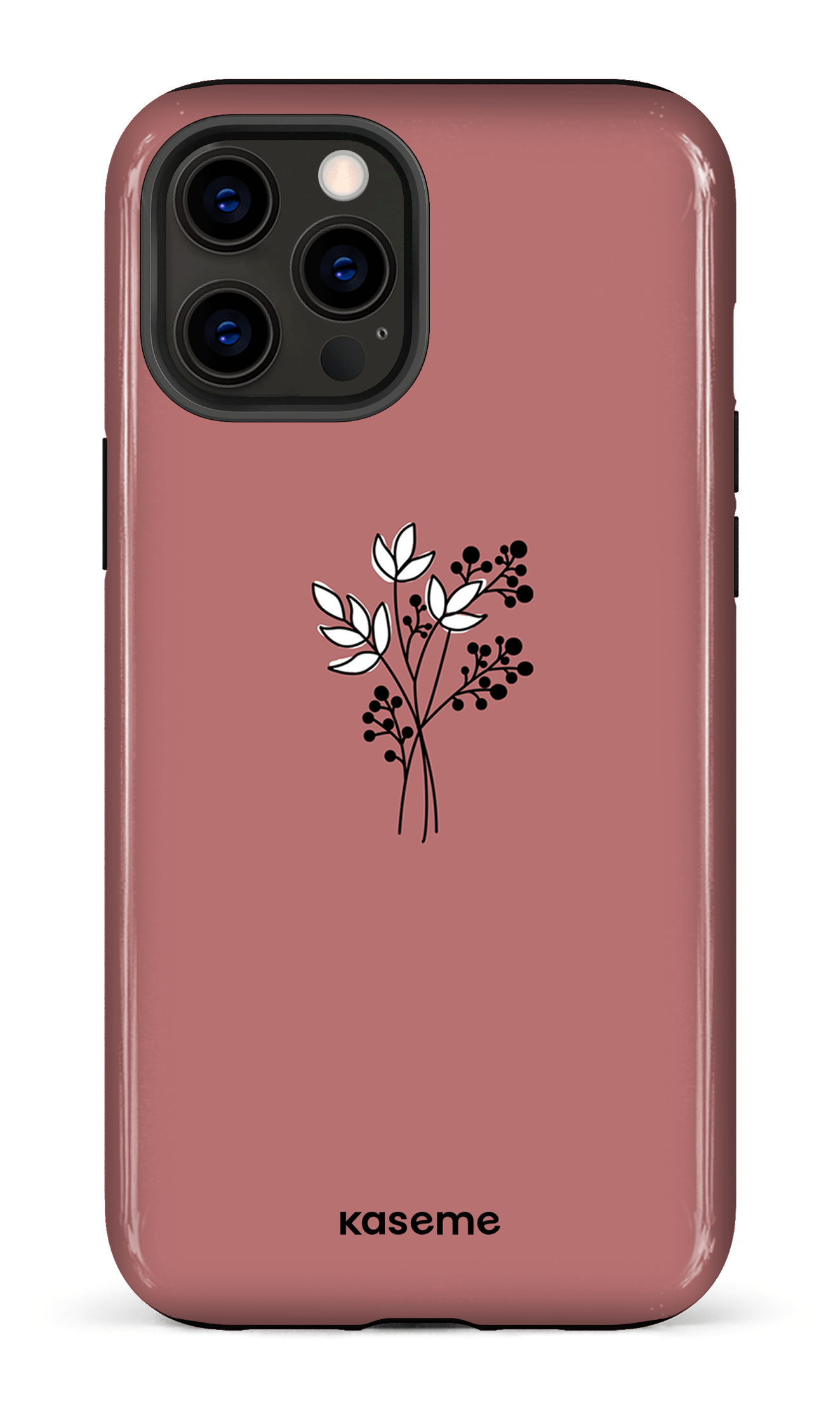 Cinnamon red - iPhone 12 Pro Max