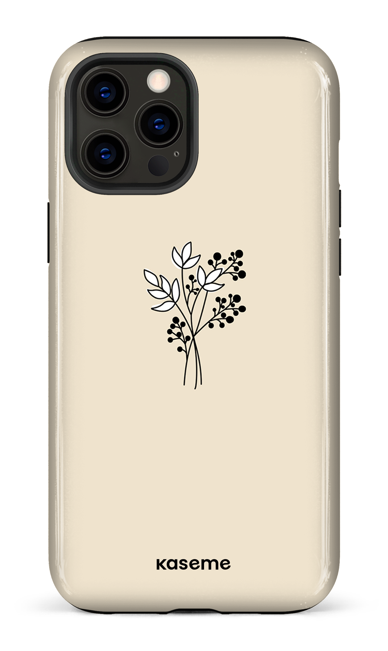 Cinnamon beige - iPhone 12 Pro Max