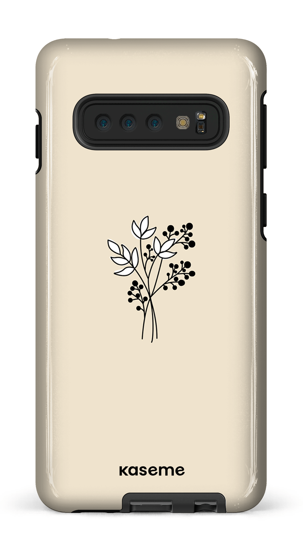 Cinnamon beige - Galaxy S10