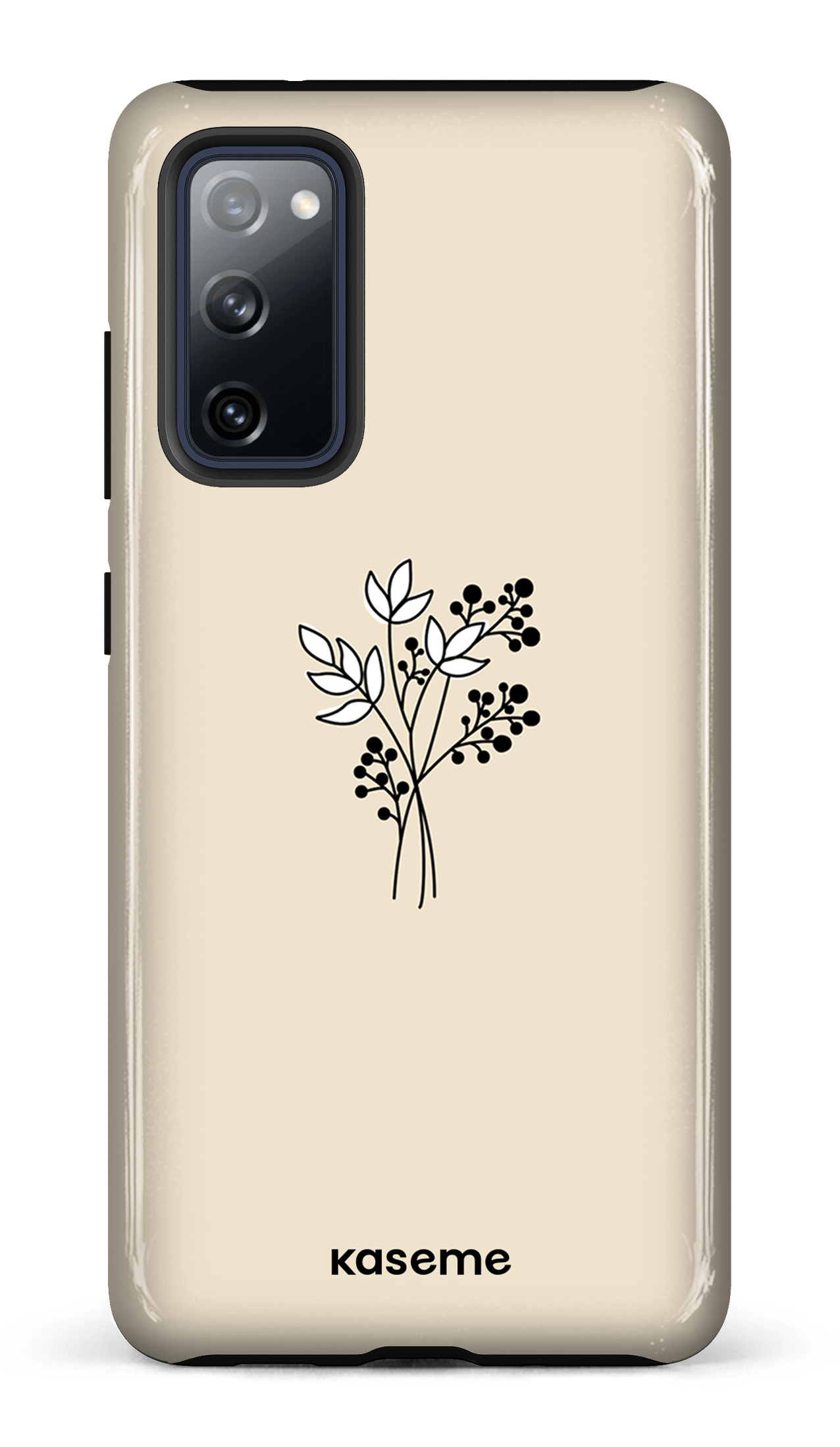 Cinnamon beige - Galaxy S20 FE