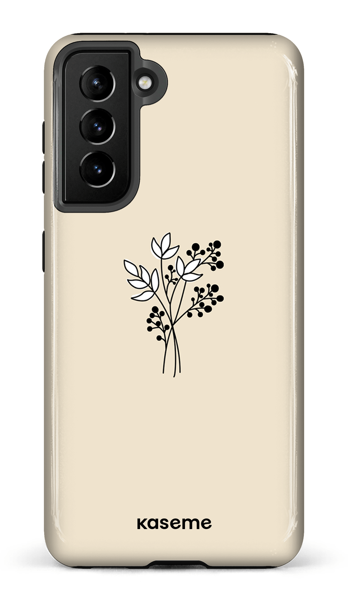 Cinnamon beige - Galaxy S21