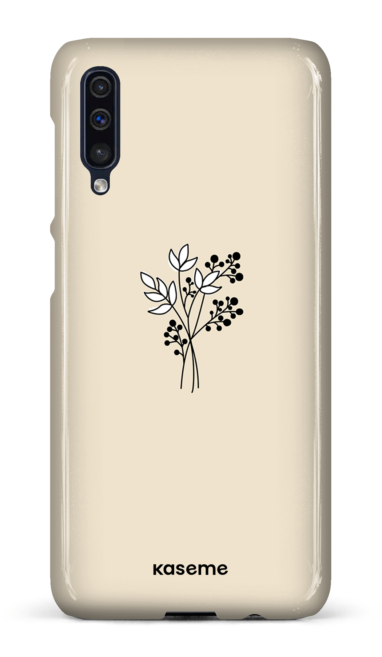 Cinnamon beige - Galaxy A50