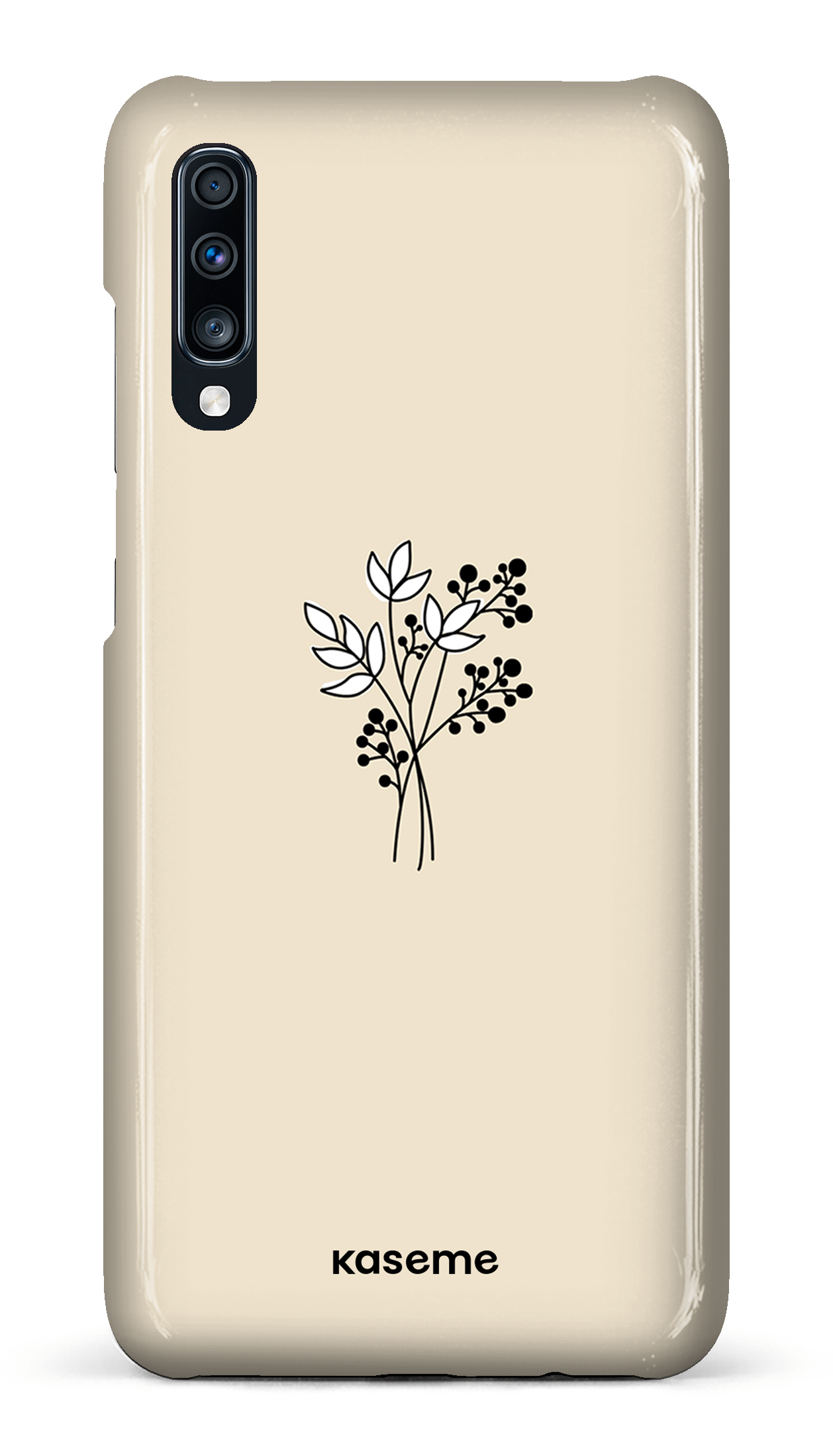 Cinnamon beige - Galaxy A70