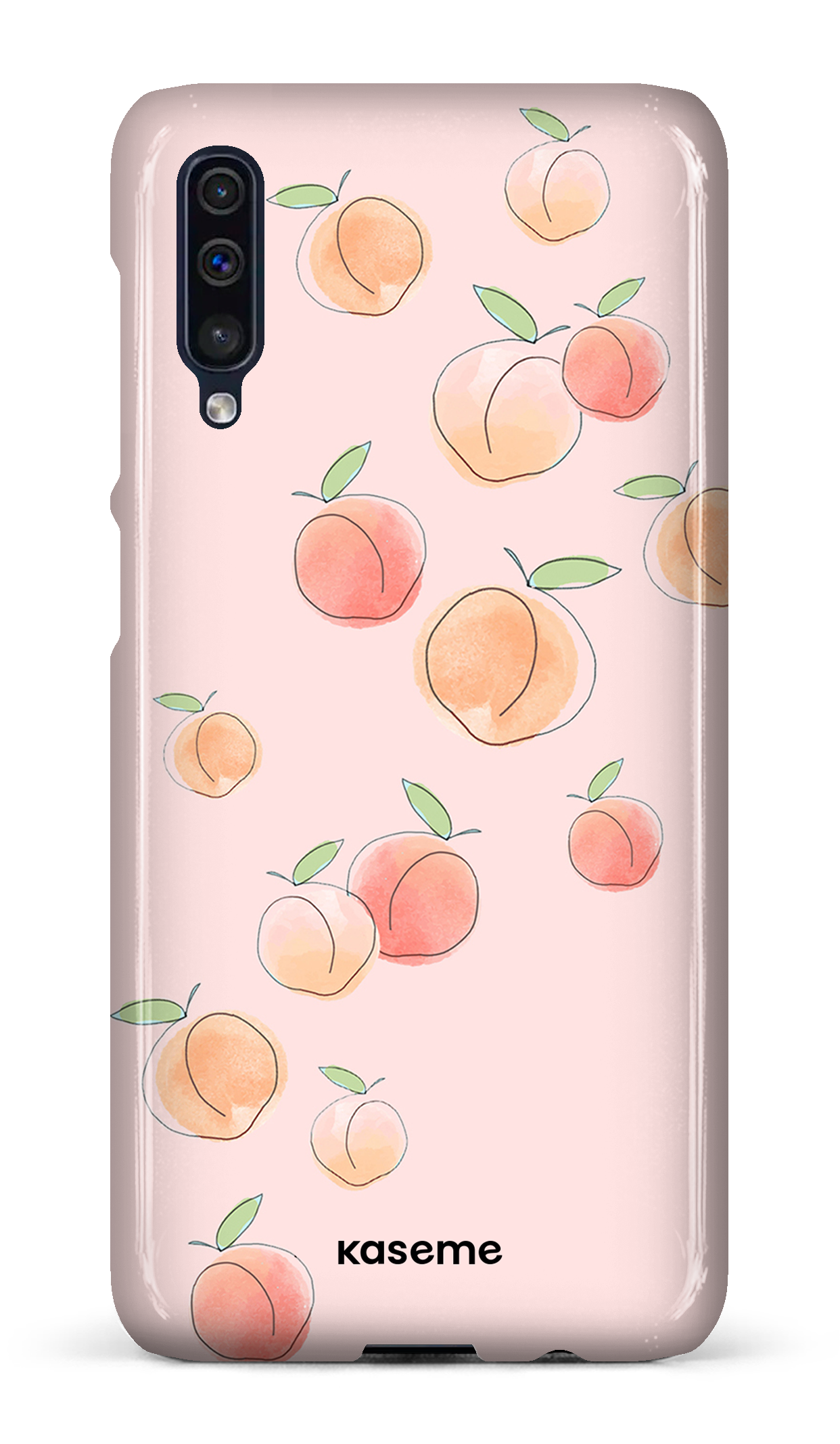 Peachy pink - Galaxy A50