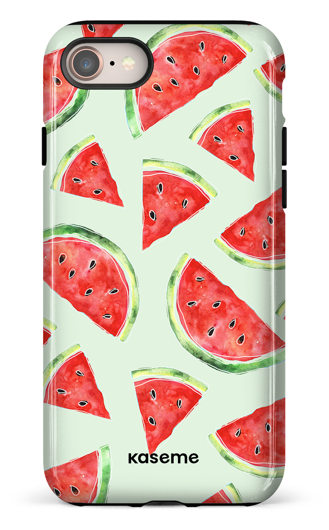 Wondermelon green - iPhone 8