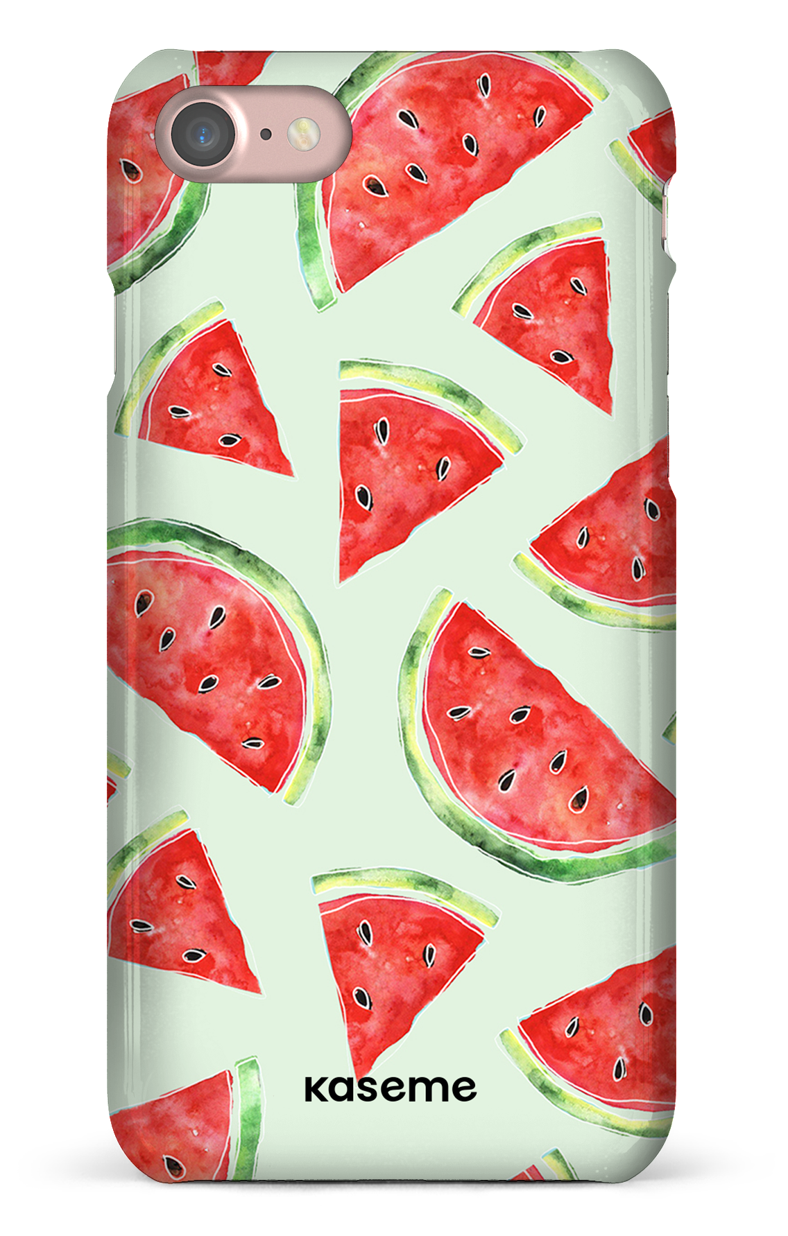 Wondermelon green - iPhone 8