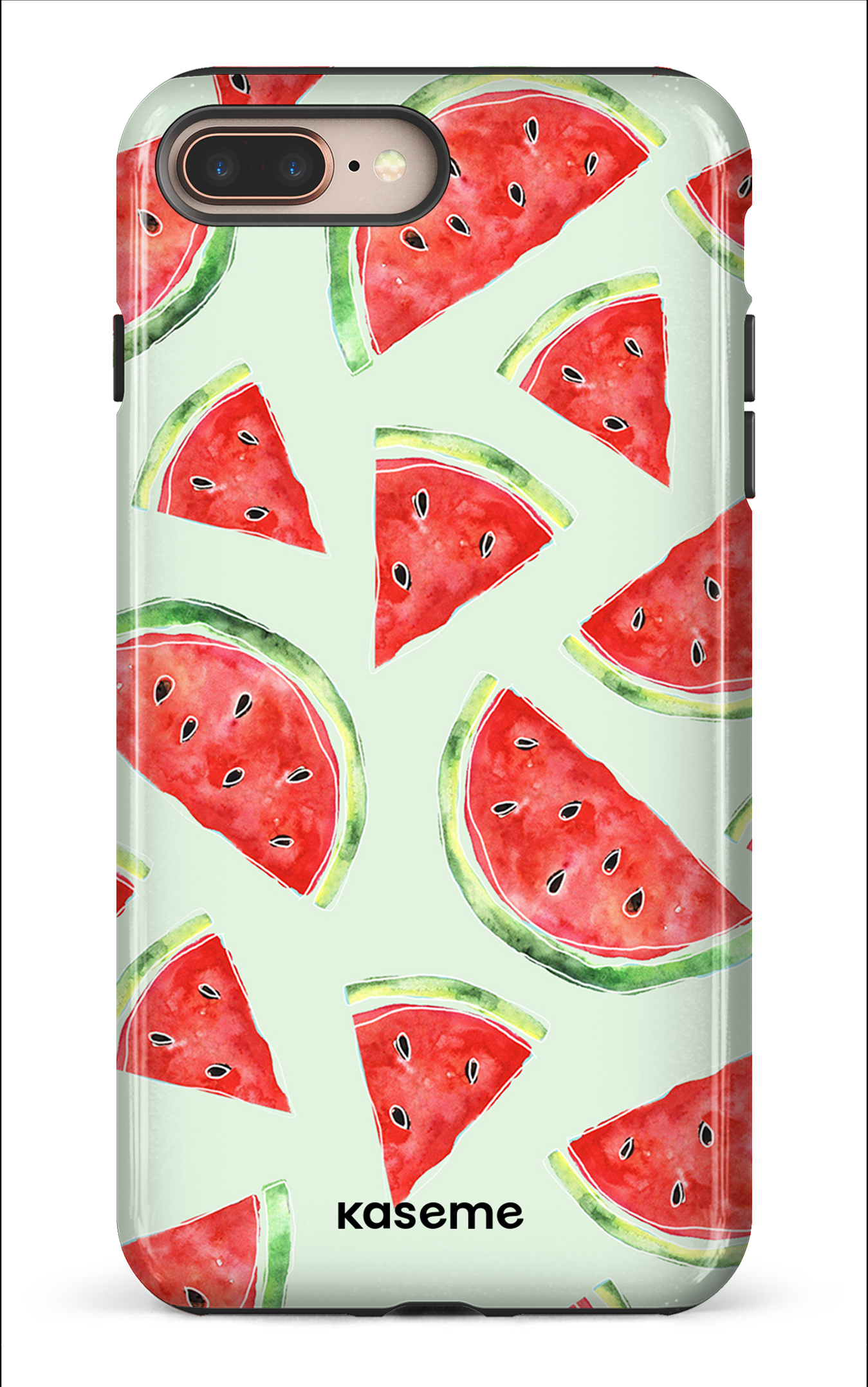 Wondermelon green - iPhone 8 Plus