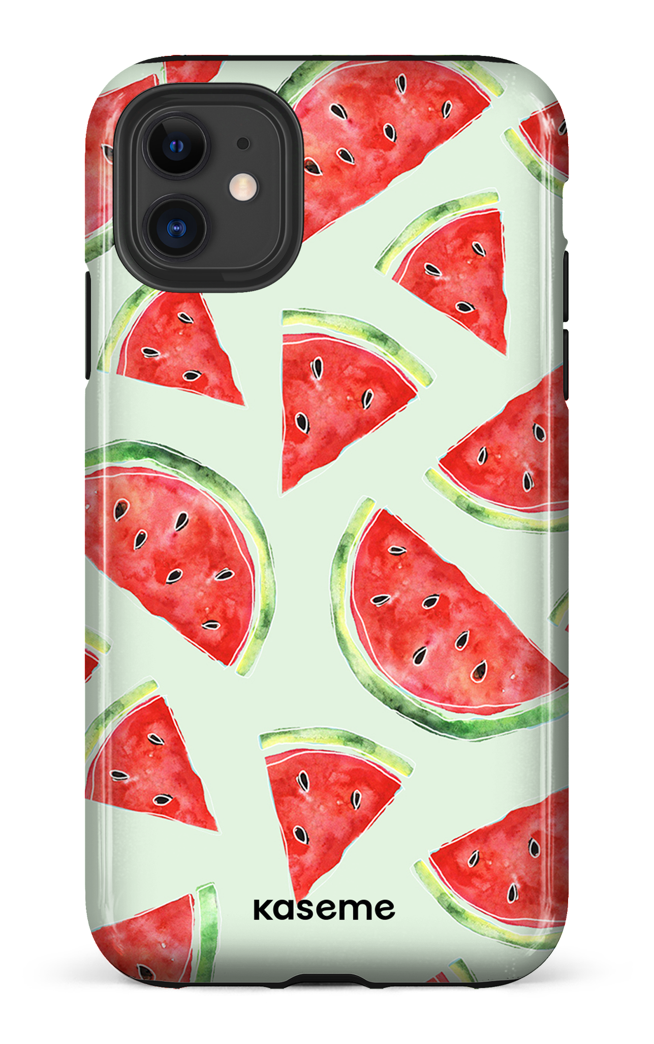 Wondermelon green - iPhone 11
