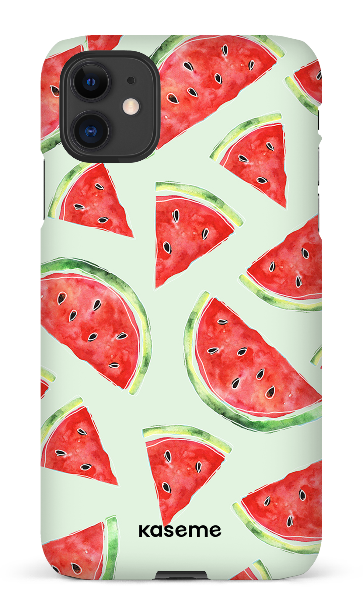 Wondermelon green - iPhone 11