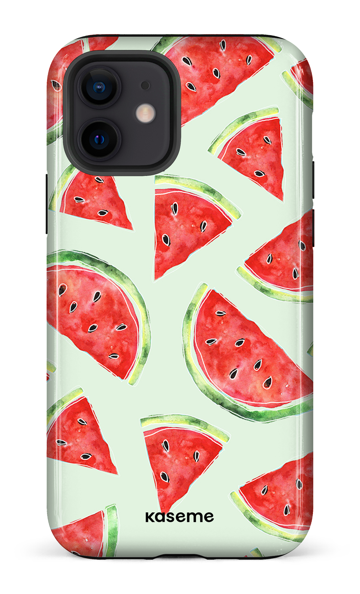 Wondermelon green - iPhone 12