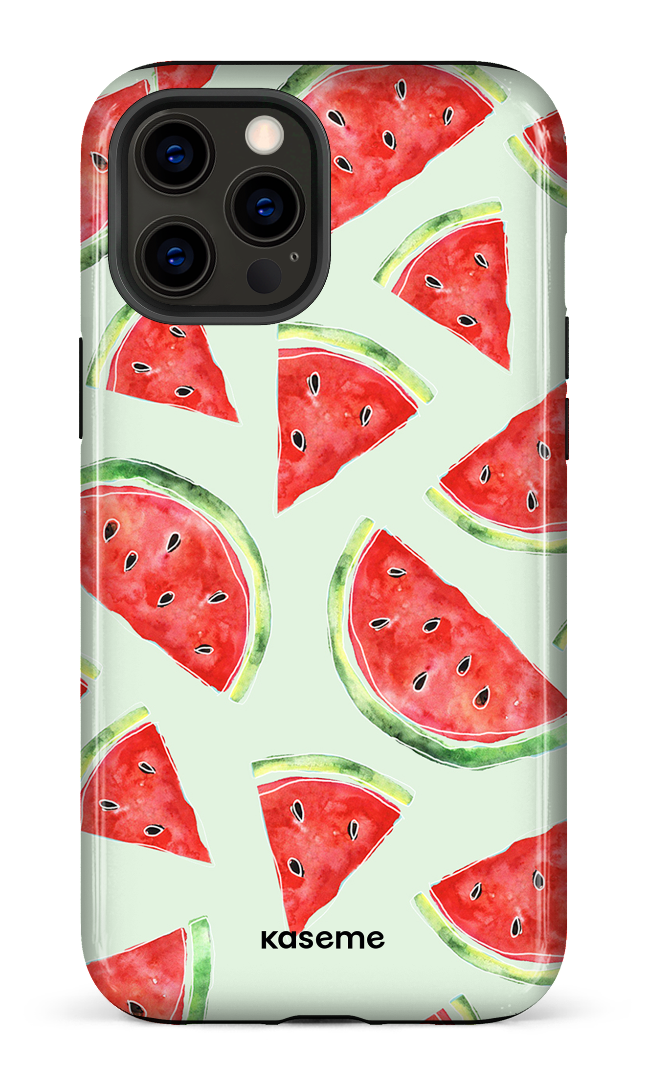 Wondermelon green - iPhone 12 Pro Max