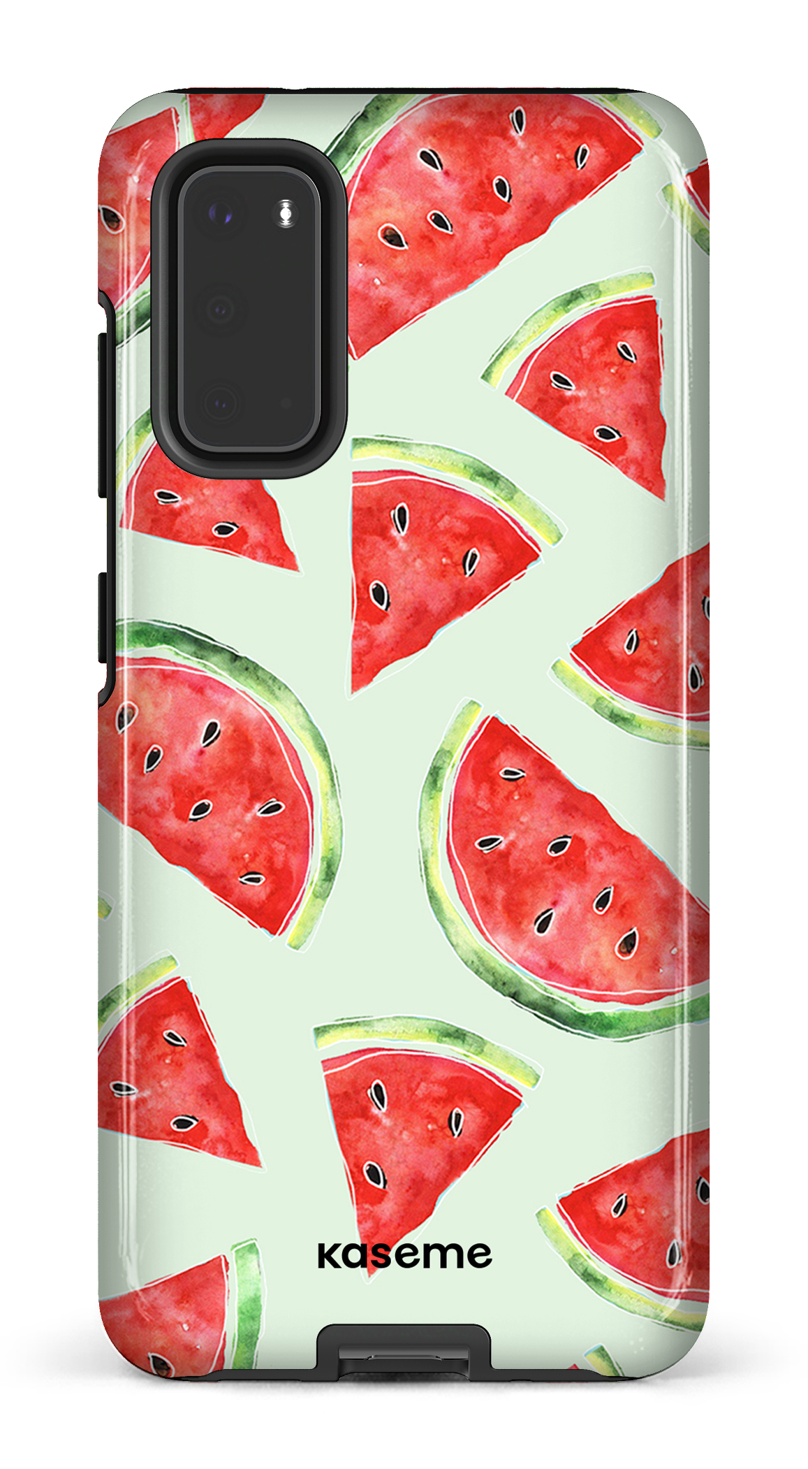 Wondermelon green - Galaxy S20
