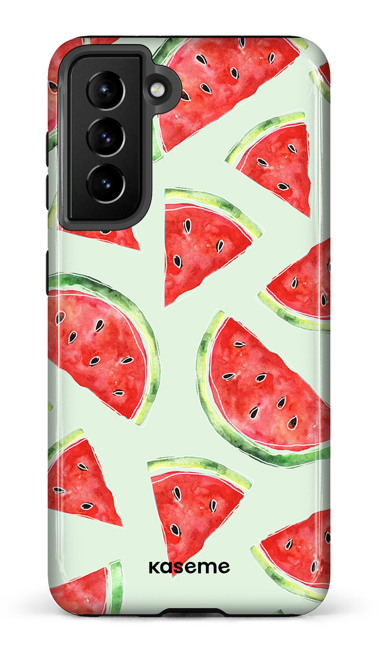 Wondermelon green - Galaxy S21