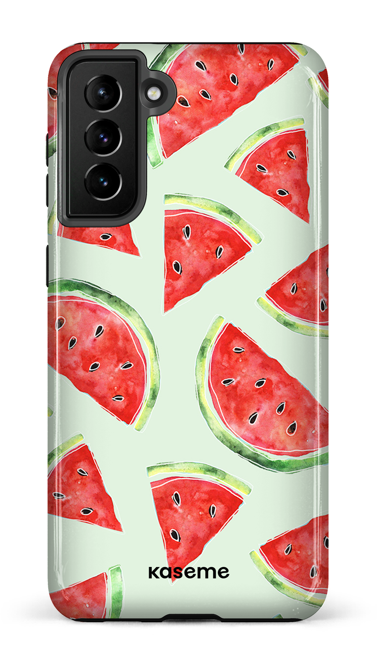 Wondermelon green - Galaxy S21 Plus