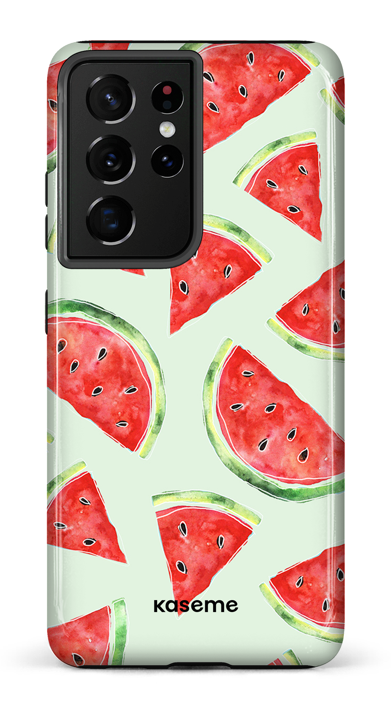 Wondermelon green - Galaxy S21 Ultra