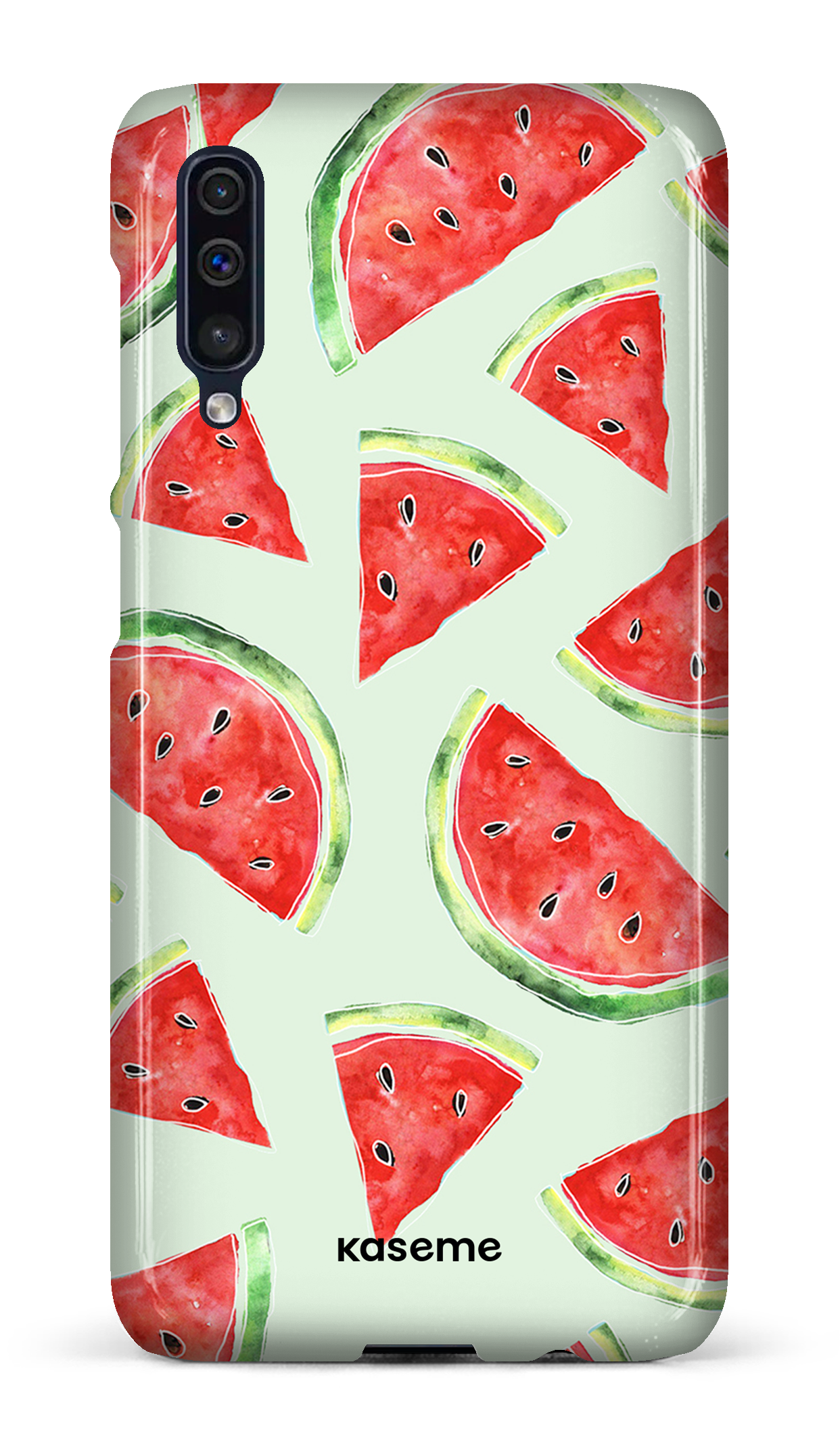 Wondermelon green - Galaxy A50