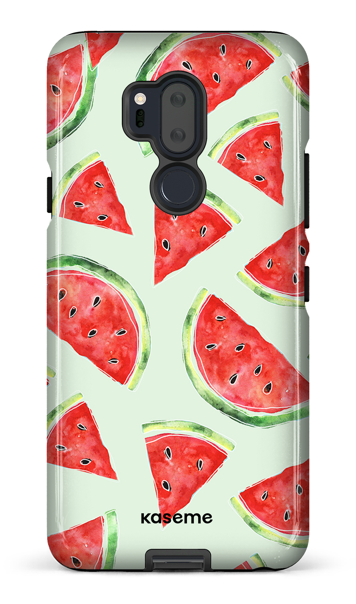 Wondermelon green - LG G7