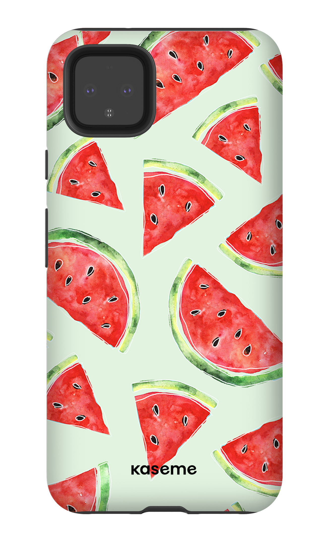 Wondermelon green - Google Pixel 4 XL