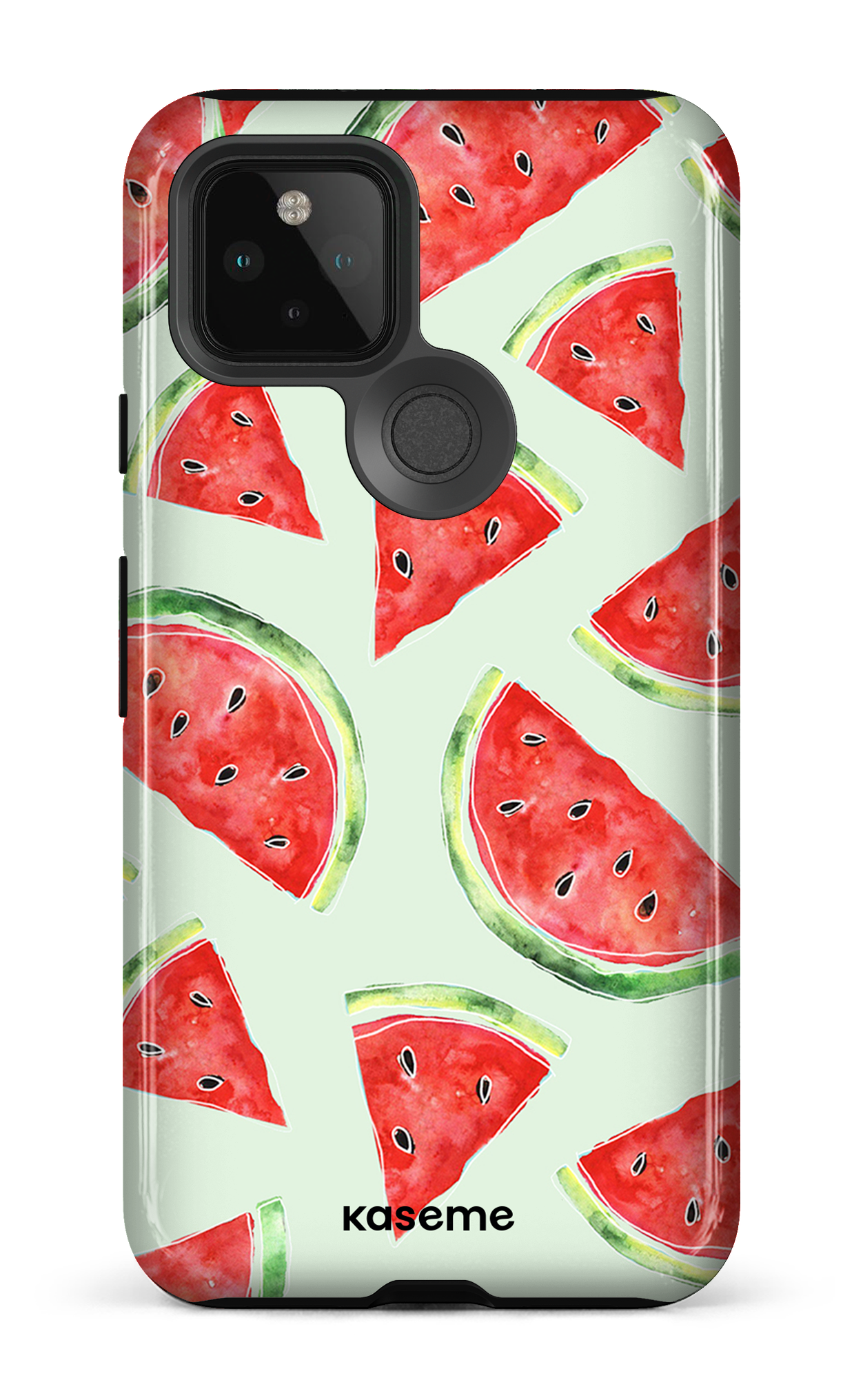 Wondermelon green - Google Pixel 5