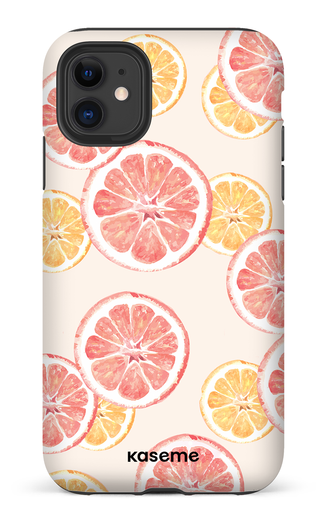 Pink lemonade beige - iPhone 11