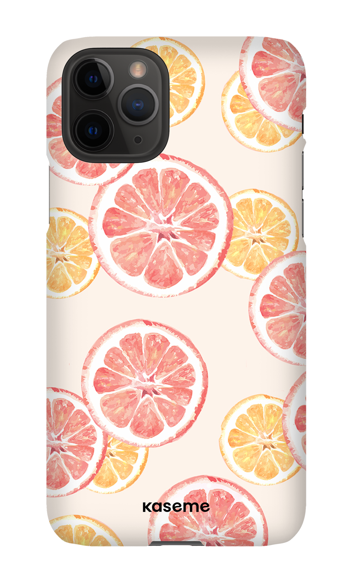 Pink lemonade beige - iPhone 11 Pro