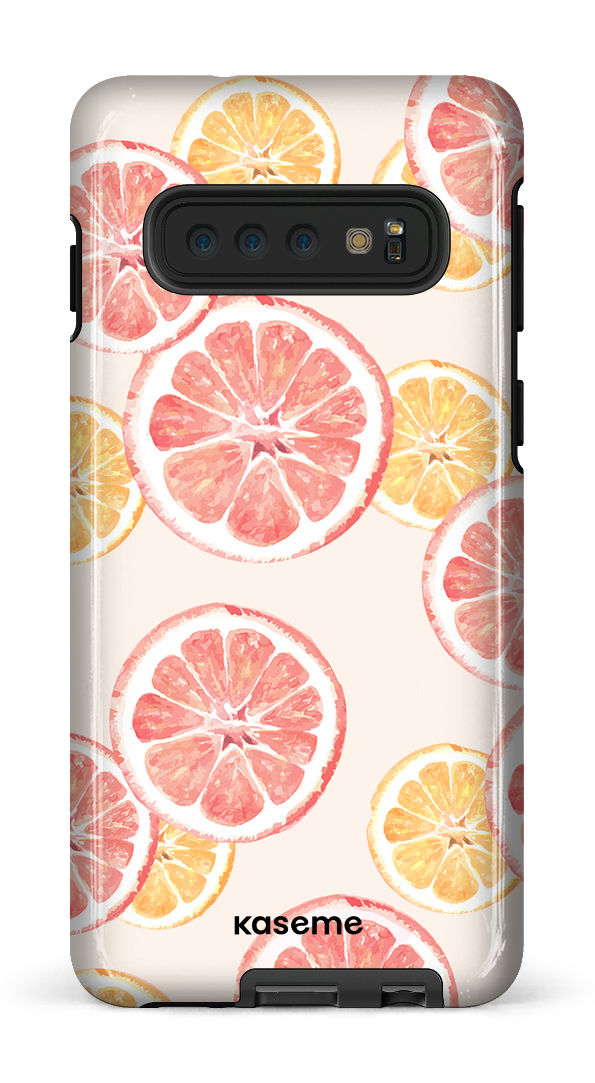 Pink lemonade beige - Galaxy S10