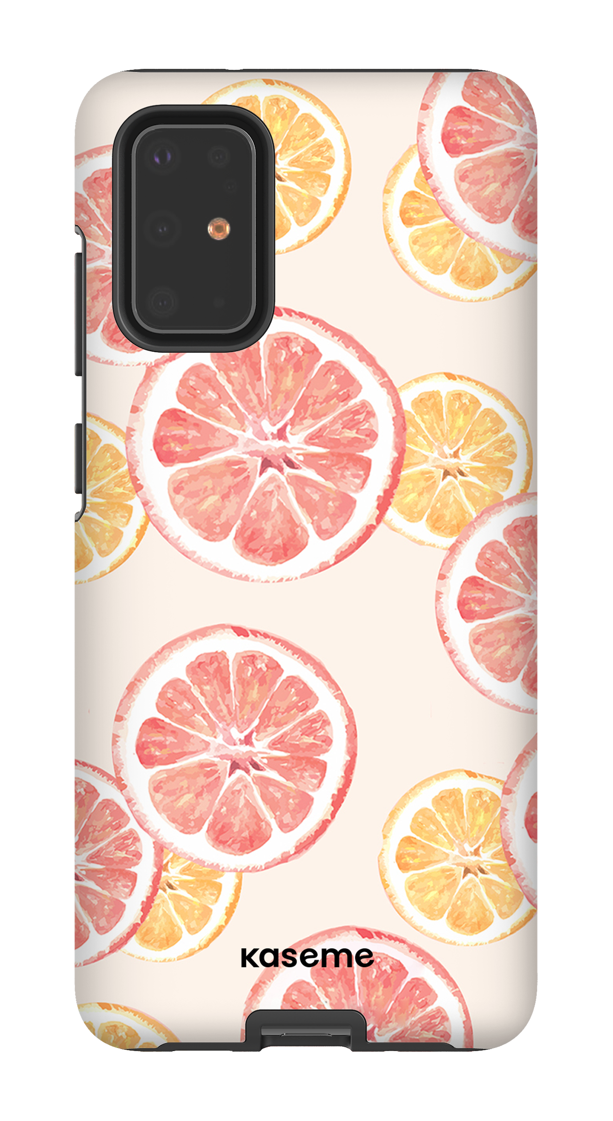 Pink lemonade beige - Galaxy S20 Plus