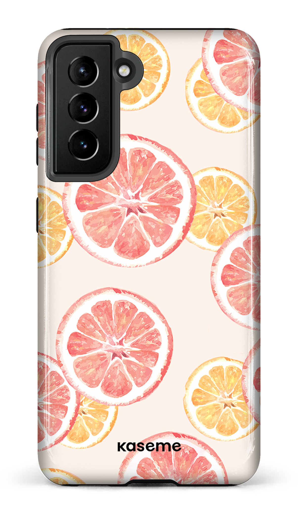 Pink lemonade beige - Galaxy S21