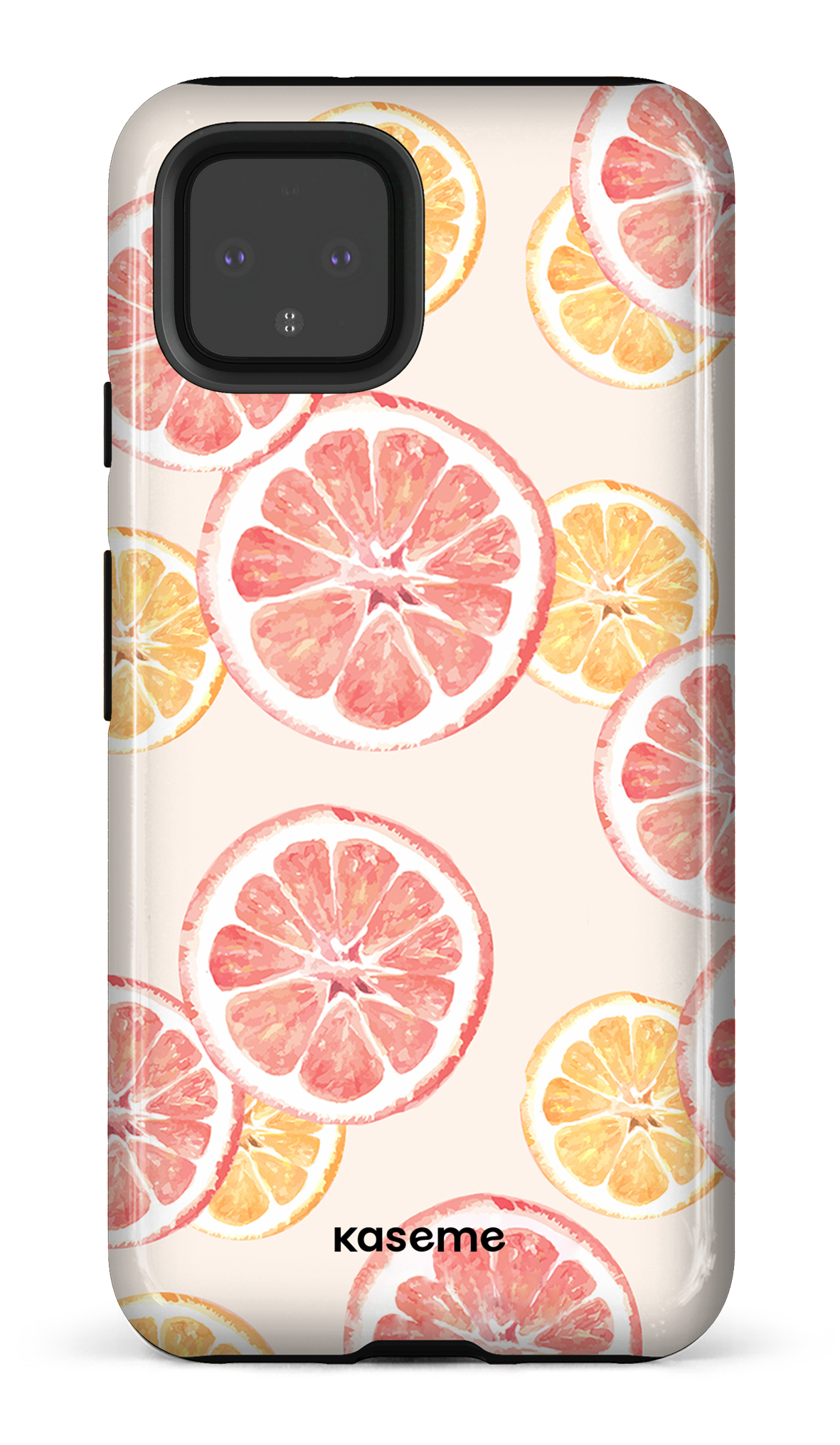 Pink lemonade beige - Google Pixel 4
