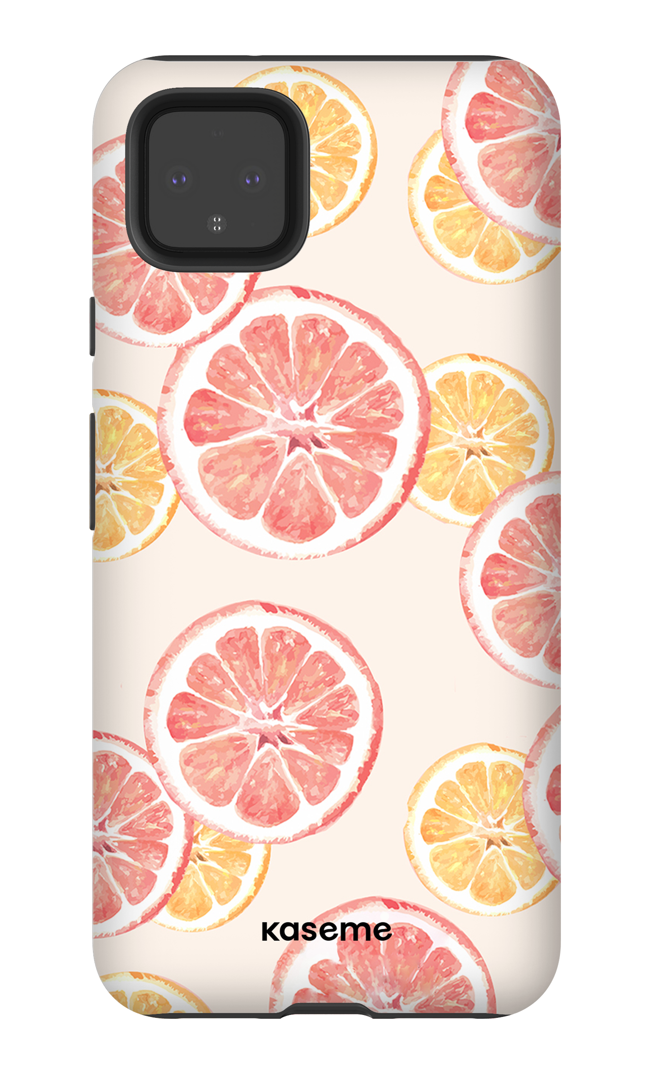 Pink lemonade beige - Google Pixel 4 XL