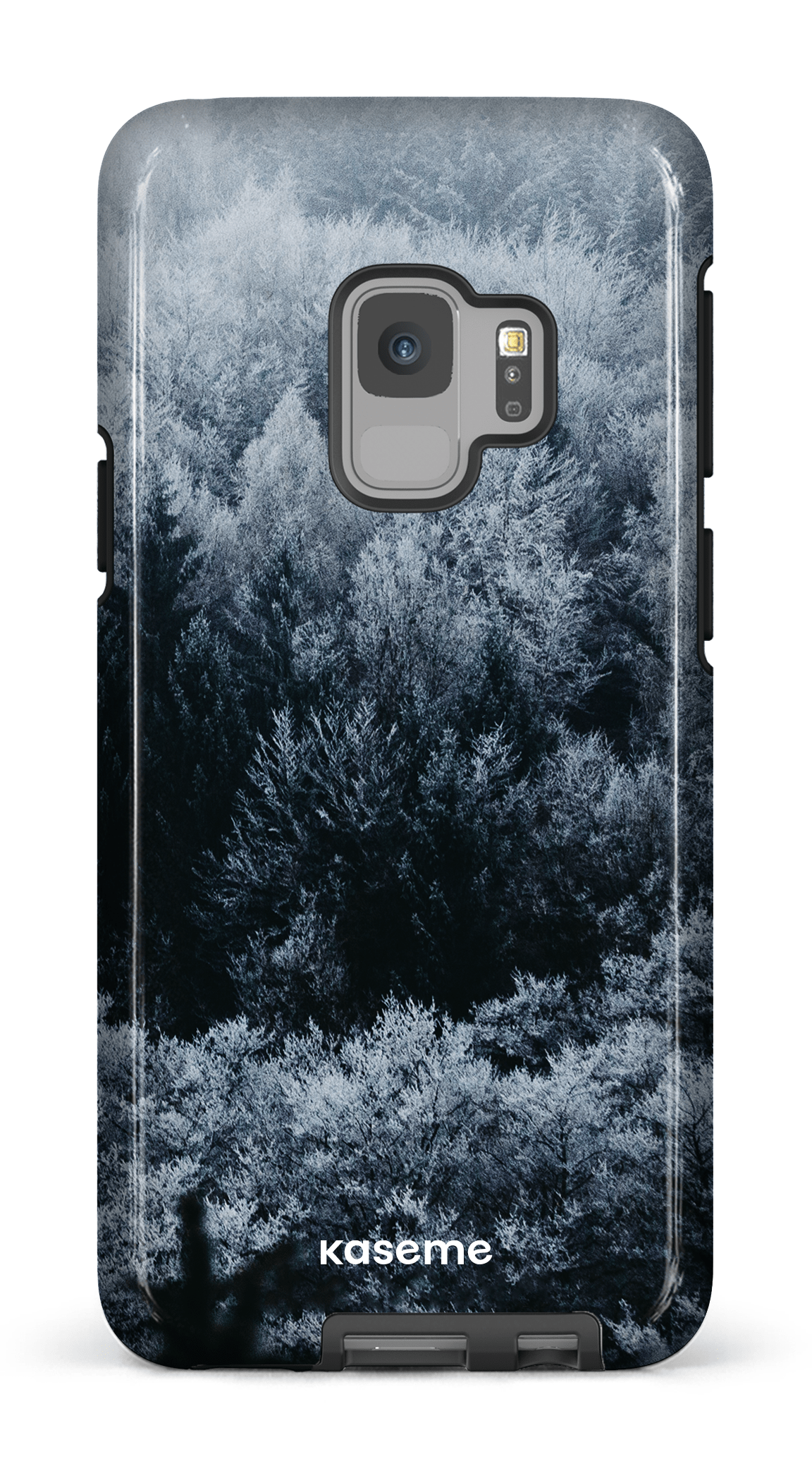 Blizzard - Galaxy S9