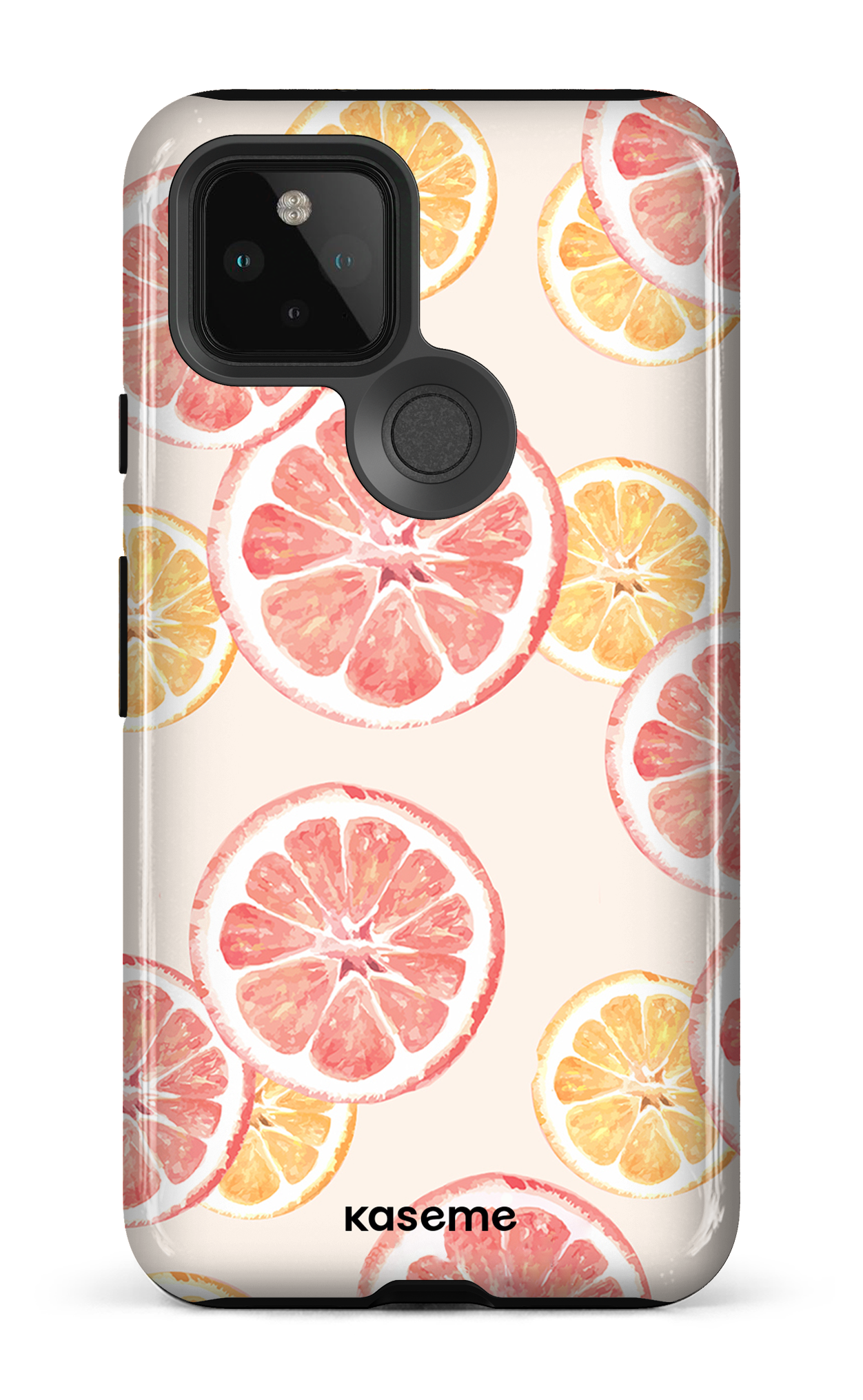 Pink lemonade beige - Google Pixel 5