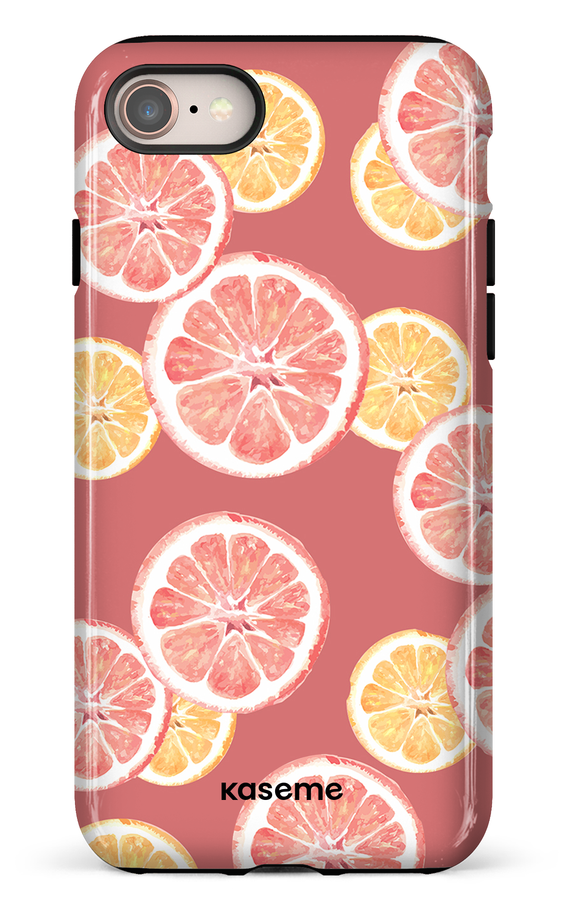 Pink lemonade raspberry - iPhone SE 2020 / 2022