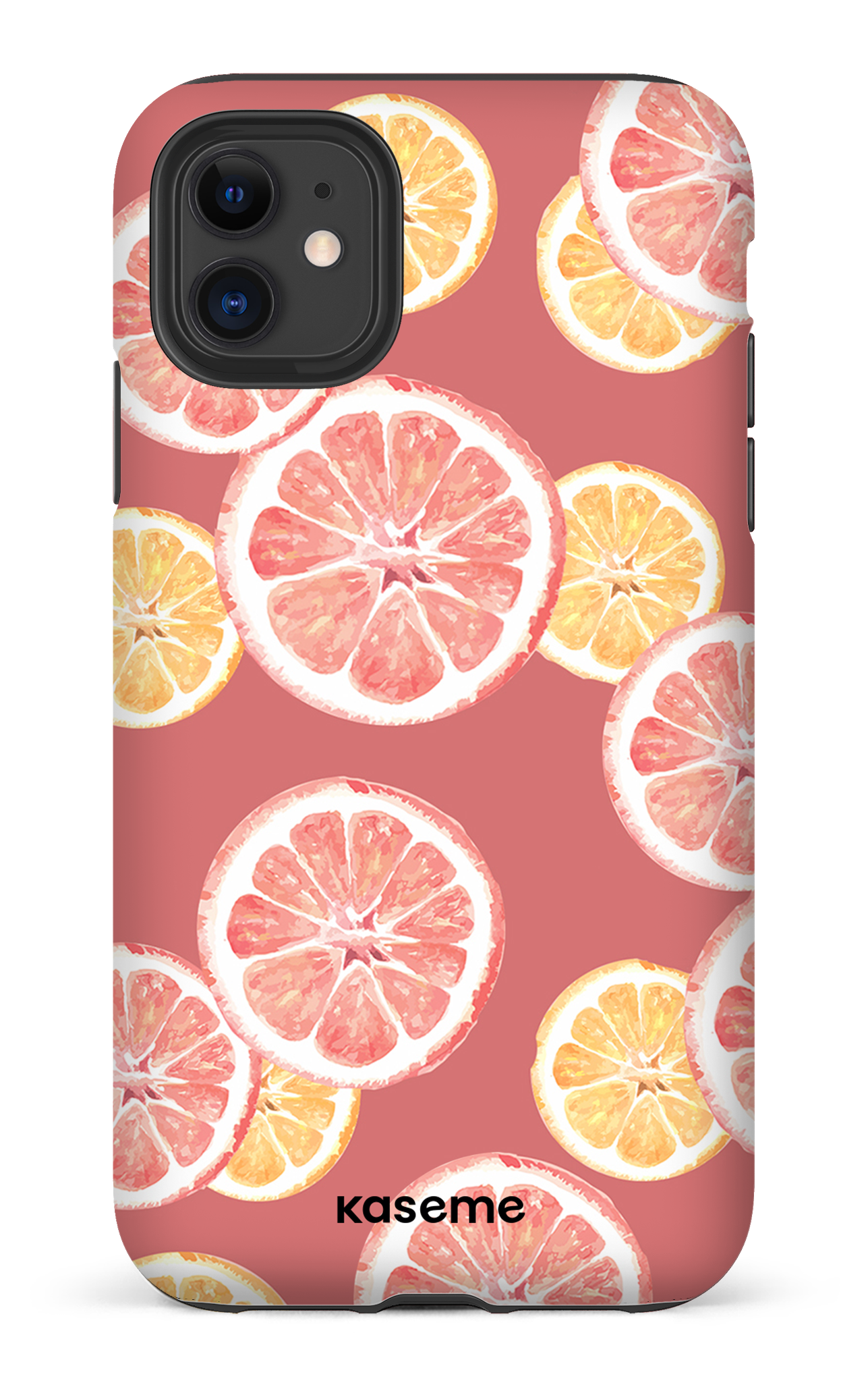 Pink lemonade raspberry - iPhone 11