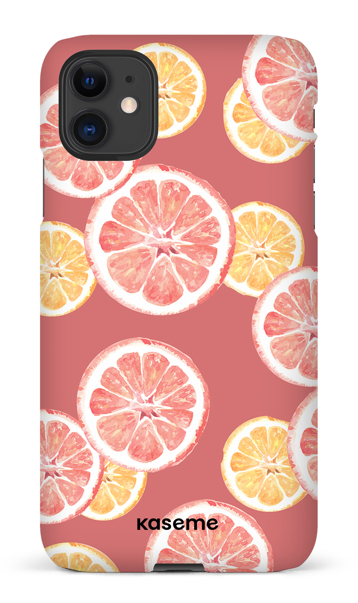 Pink lemonade raspberry - iPhone 11