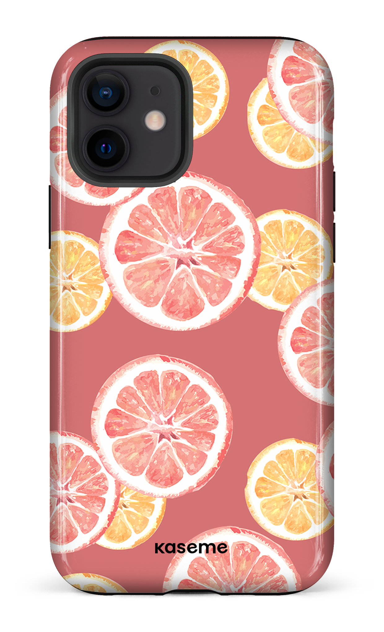 Pink lemonade raspberry - iPhone 12