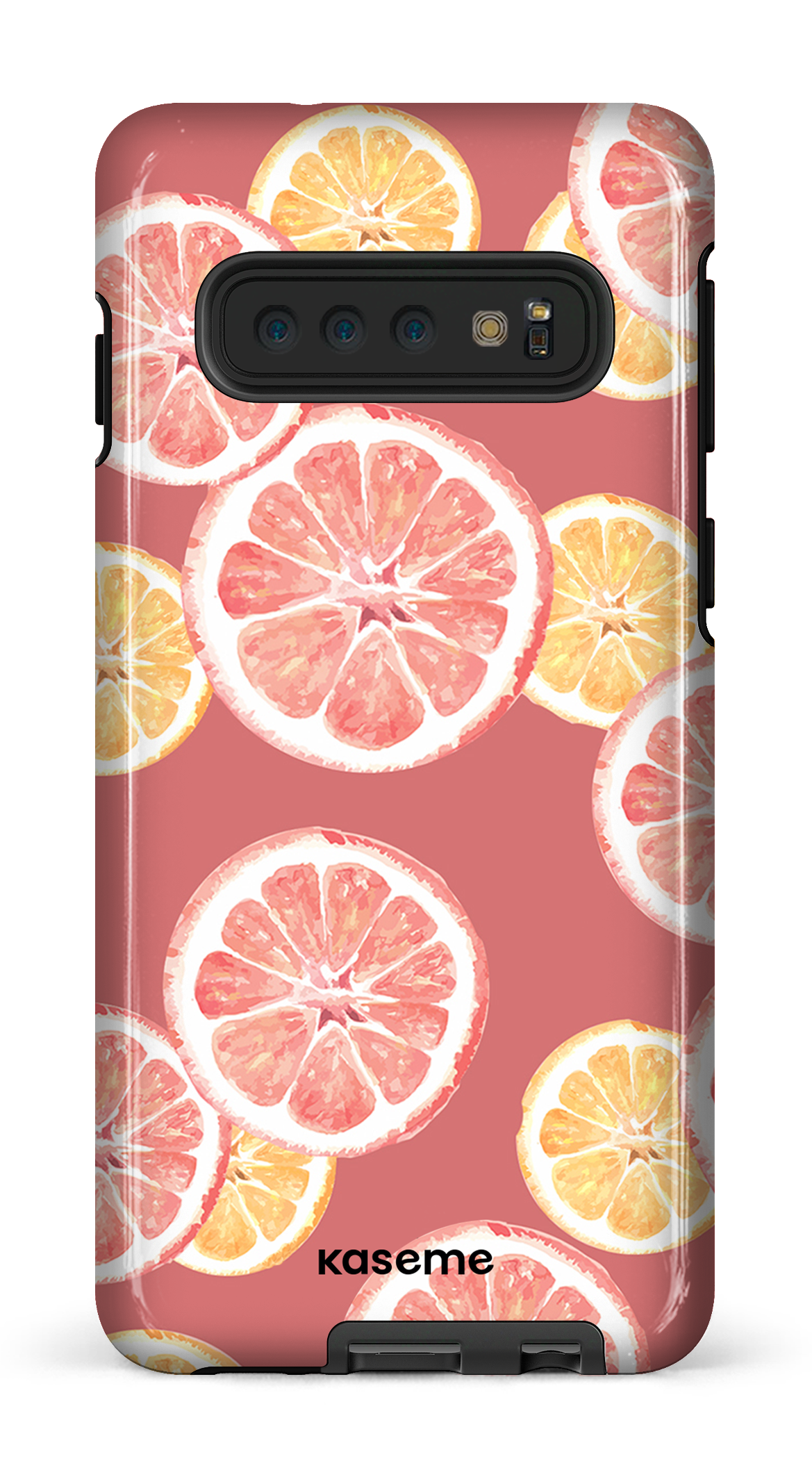 Pink lemonade raspberry - Galaxy S10