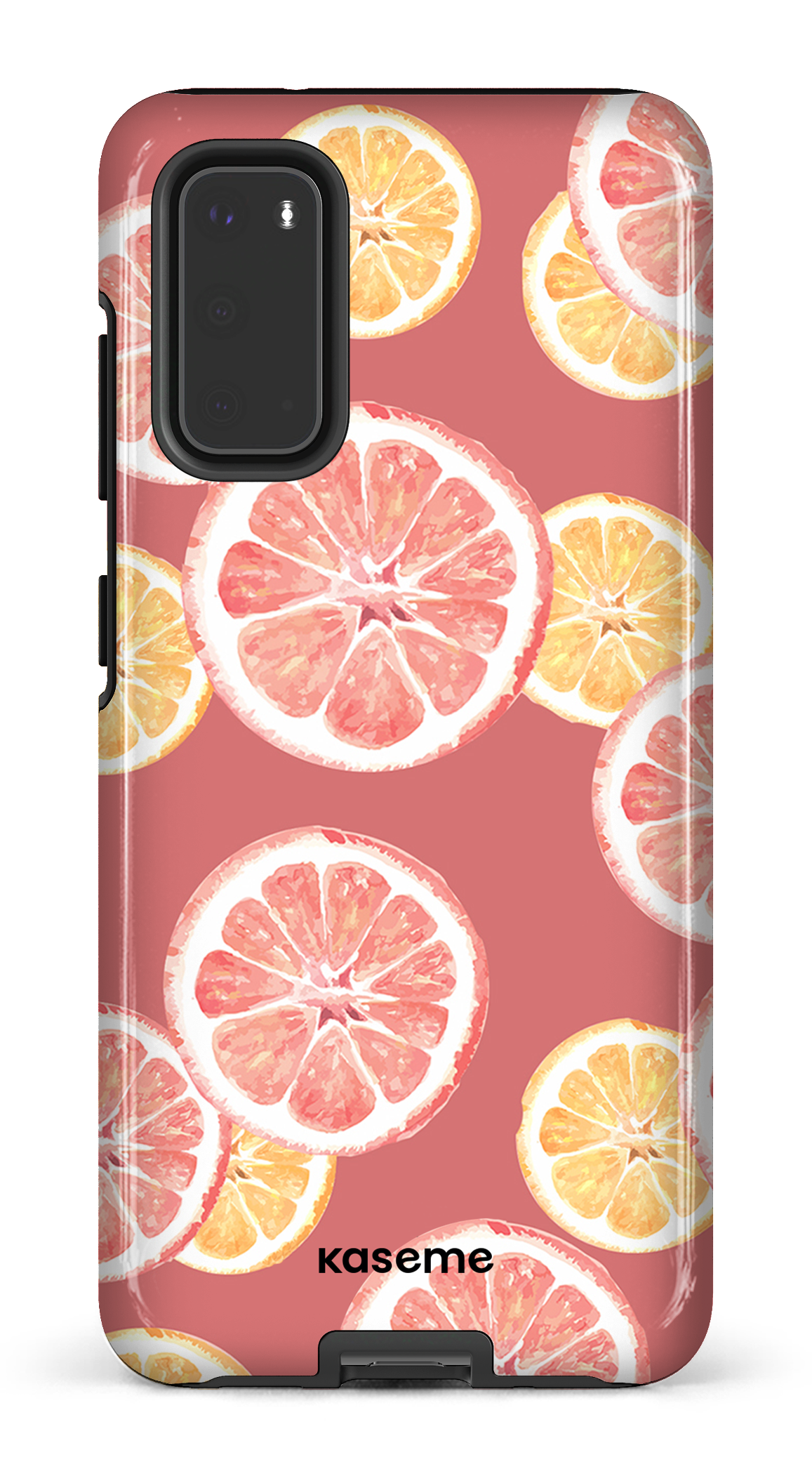 Pink lemonade raspberry - Galaxy S20