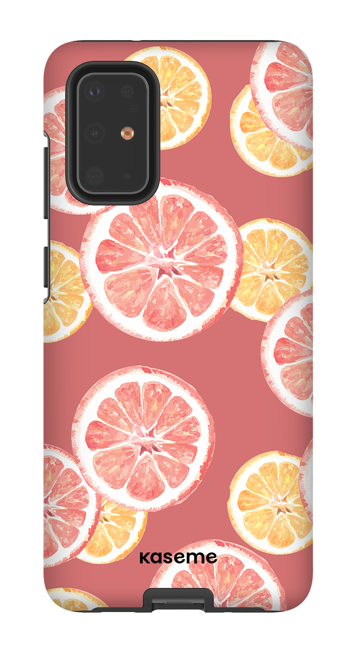 Pink lemonade raspberry - Galaxy S20 Plus