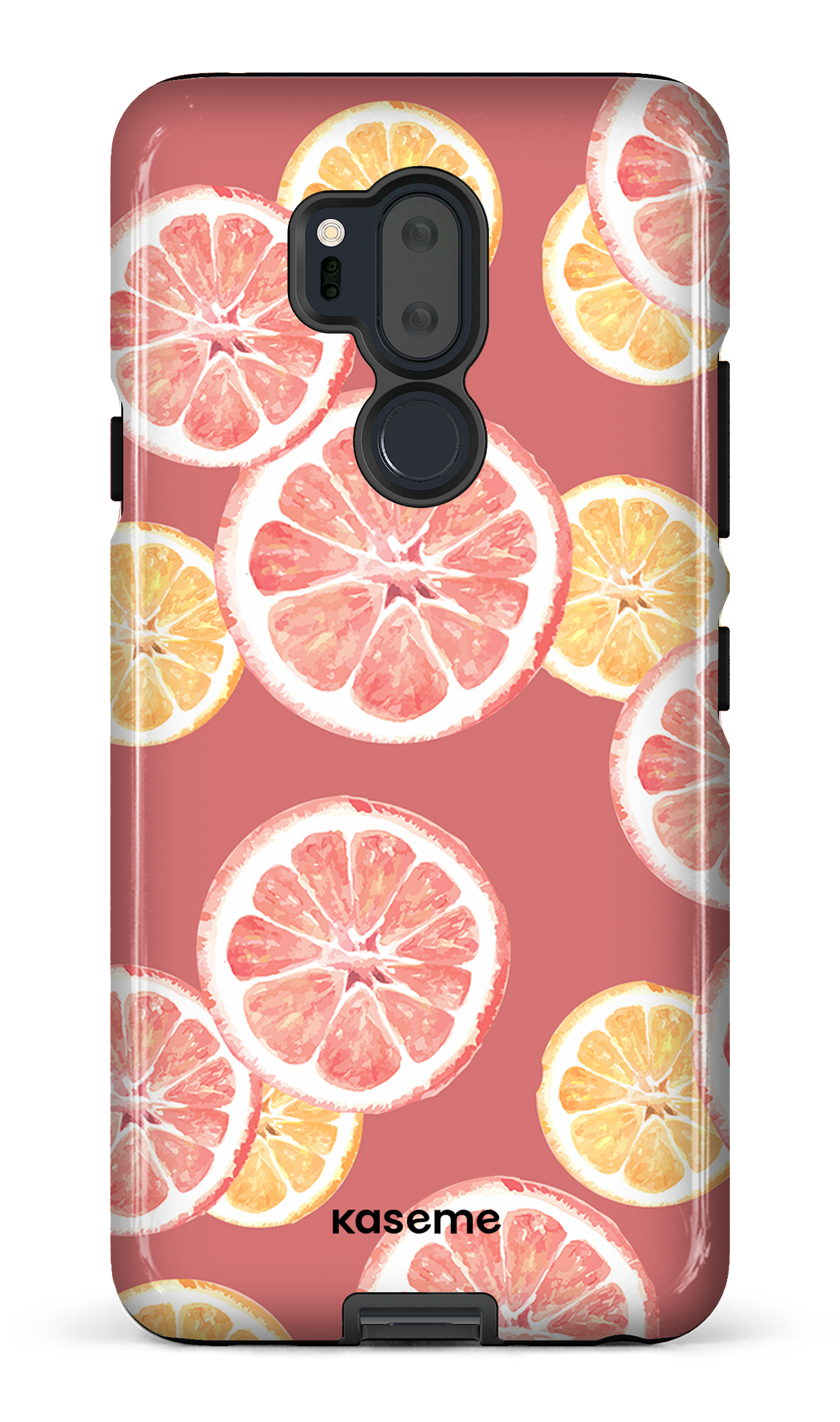 Pink lemonade raspberry - LG G7