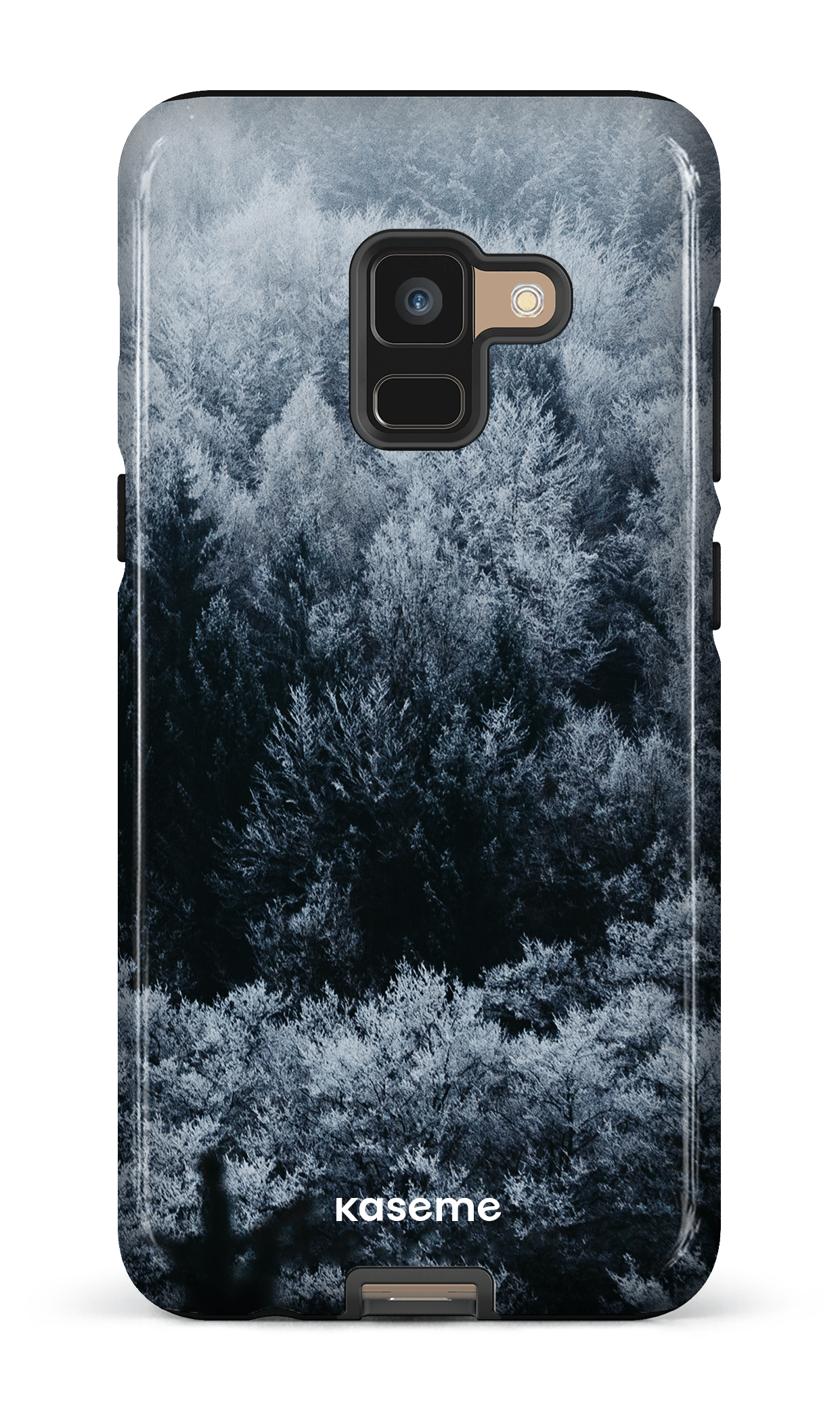 Blizzard - Galaxy A8
