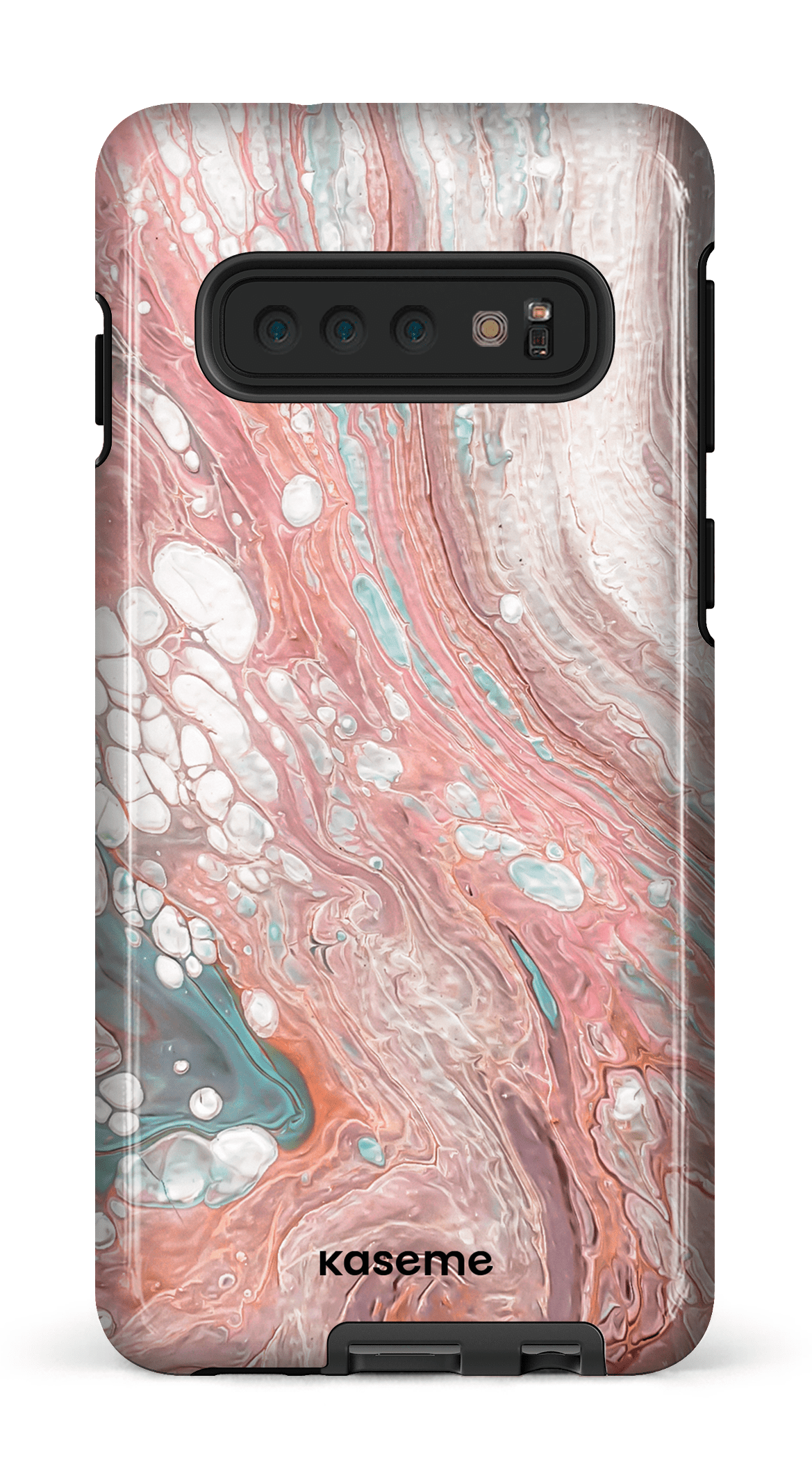 Bubble Gum - Galaxy S10